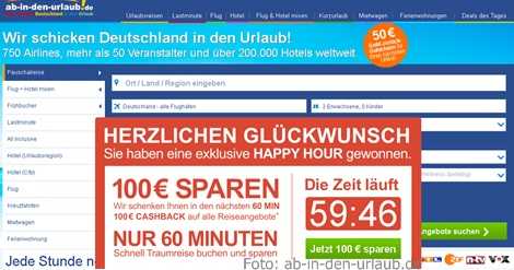 REISE und PREISE