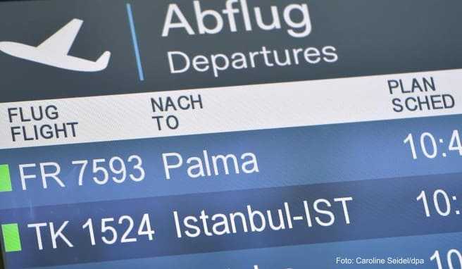 Verschärfte Maßnahmen: Urlaub in Europa trotz Corona - ein Überblick