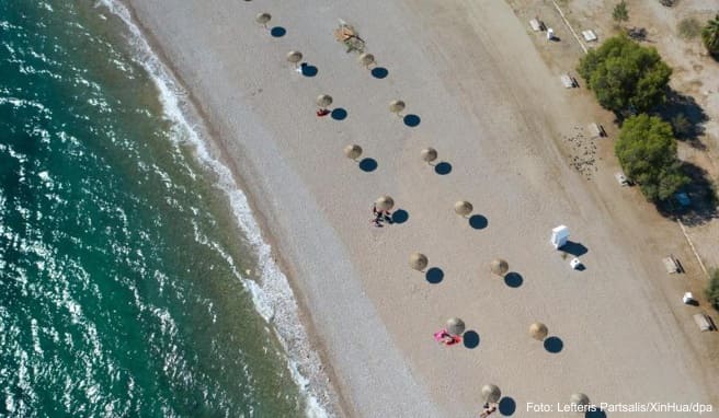 Urlaubsreise: Neuer Fonds sichert Pauschalreisen ab
