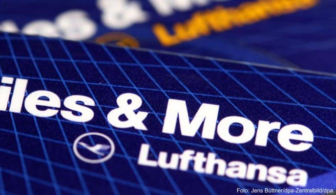 «Miles and More»: Vielflieger-Daten gehackt - auch Lufthansa betroffen