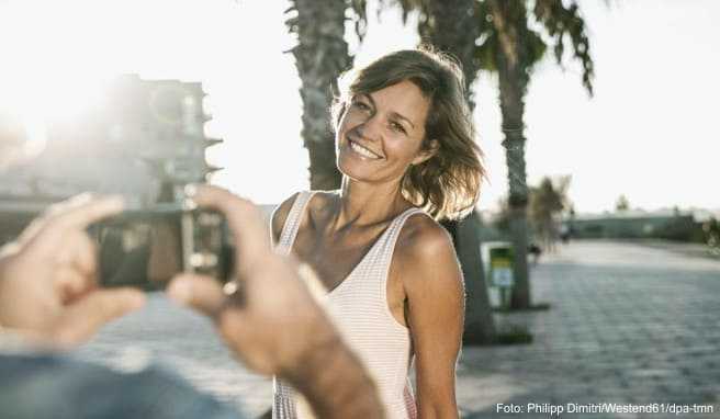 Reisen in ferne Länder bedeuten neue, einzigartige Erlebnisse - eine wichtige Motivation für den Aufbruch. Nachhaltig ist das aber nicht