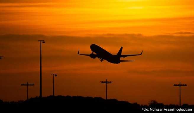 Wird ein Flug von einem oder mehreren Veranstaltern oder Unternehmen bedarfsweise bestellt, nennt man das einen Charterflug