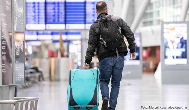 Das Verreisen wird auch im zweiten Halbjahr 2020 anders sein als gewohnt