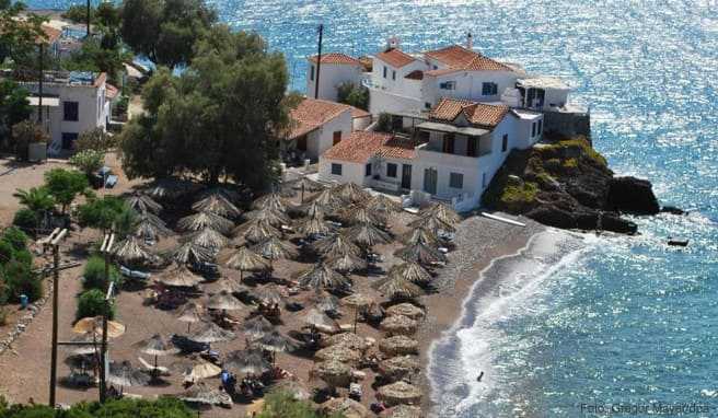 Nicht nur Griechenland hofft darauf, im Sommer den Tourismus trotz Corona wieder ankurbeln zu können