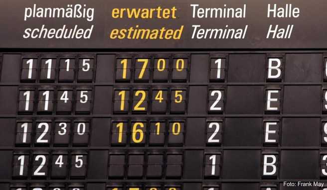 Ist der Ersatzflug stark verspätet, kann der Reisende mehrfach Entschädigung verlangen